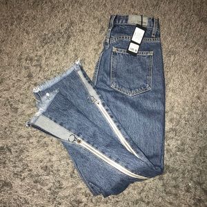 BRAND NEW CARMAR JEANS FROM LF